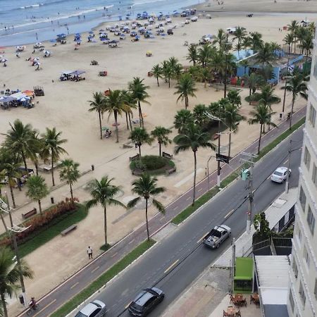 Apartamento Praia Grande Exterior photo