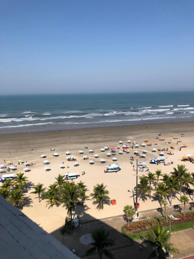 Apartamento Praia Grande Exterior photo