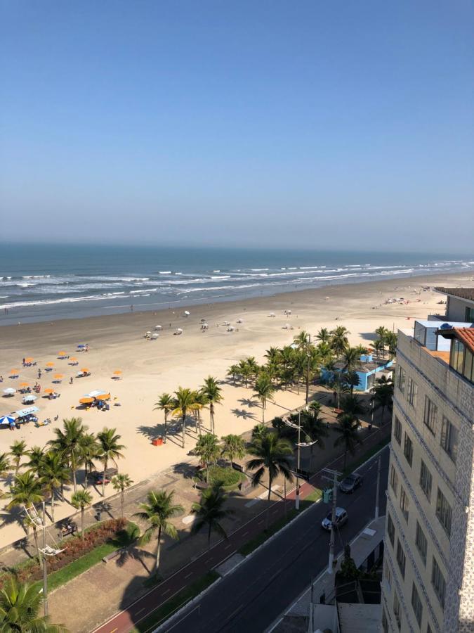 Apartamento Praia Grande Exterior photo