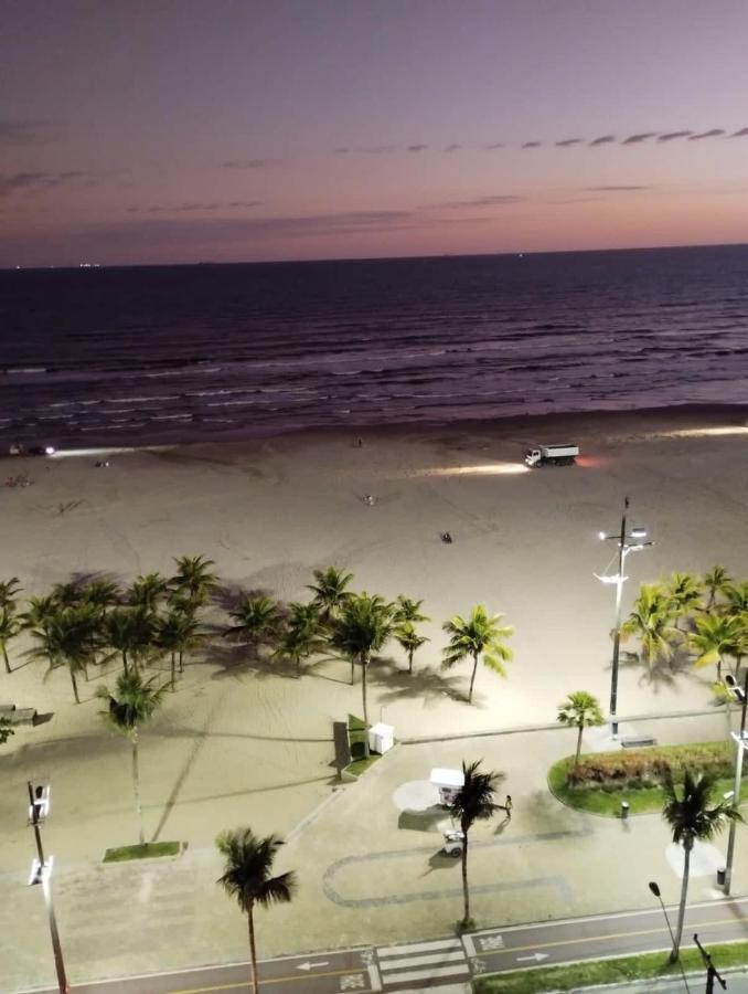 Apartamento Praia Grande Exterior photo