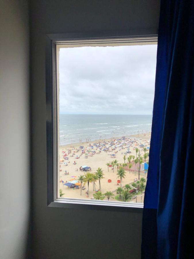 Apartamento Praia Grande Exterior photo
