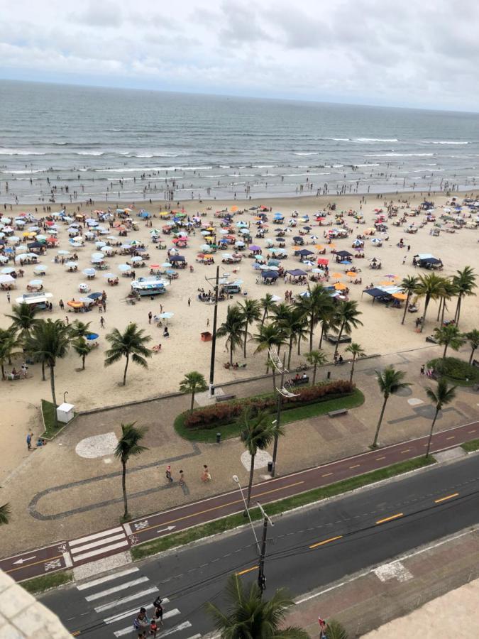 Apartamento Praia Grande Exterior photo