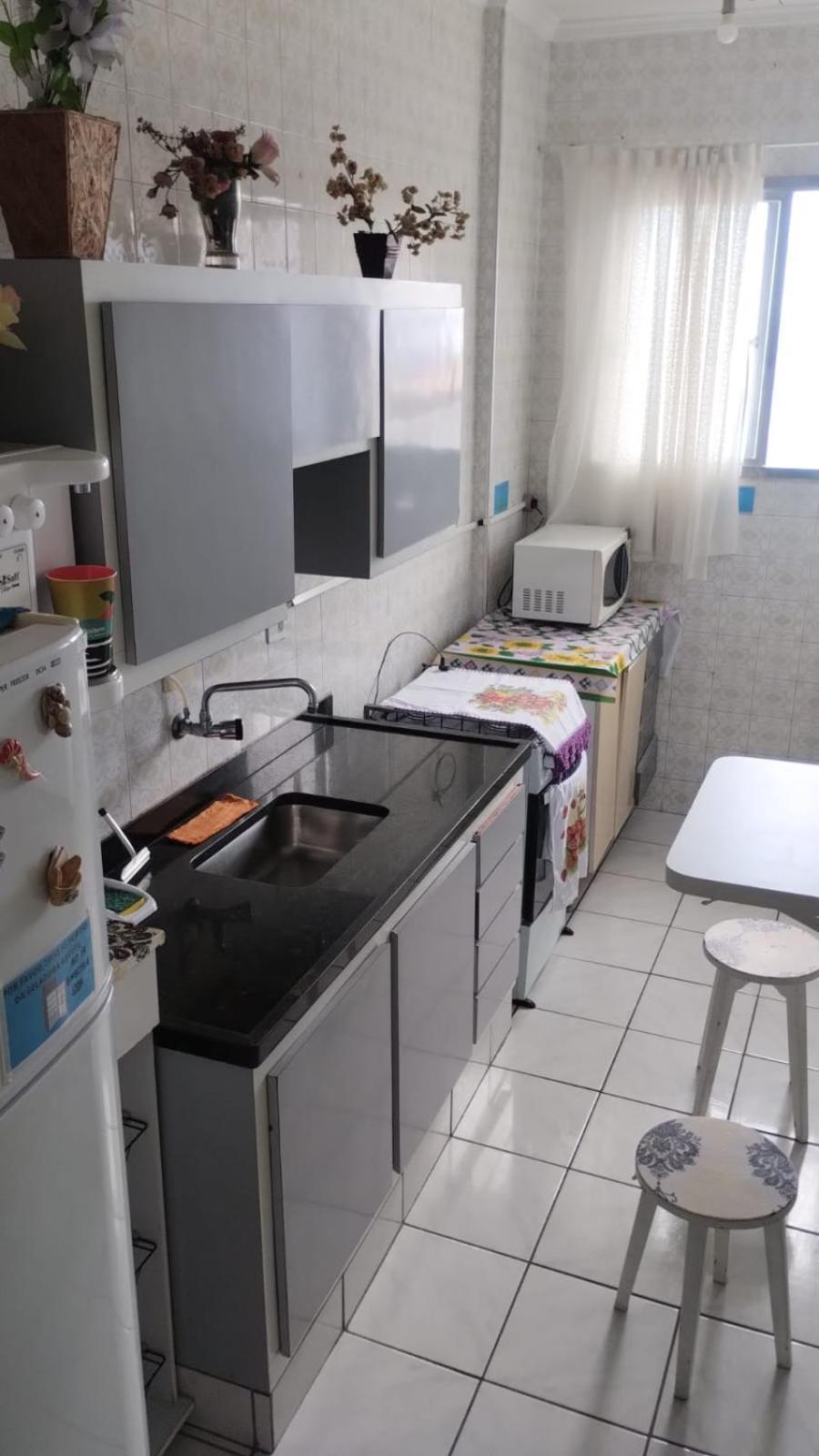 Apartamento Praia Grande Exterior photo