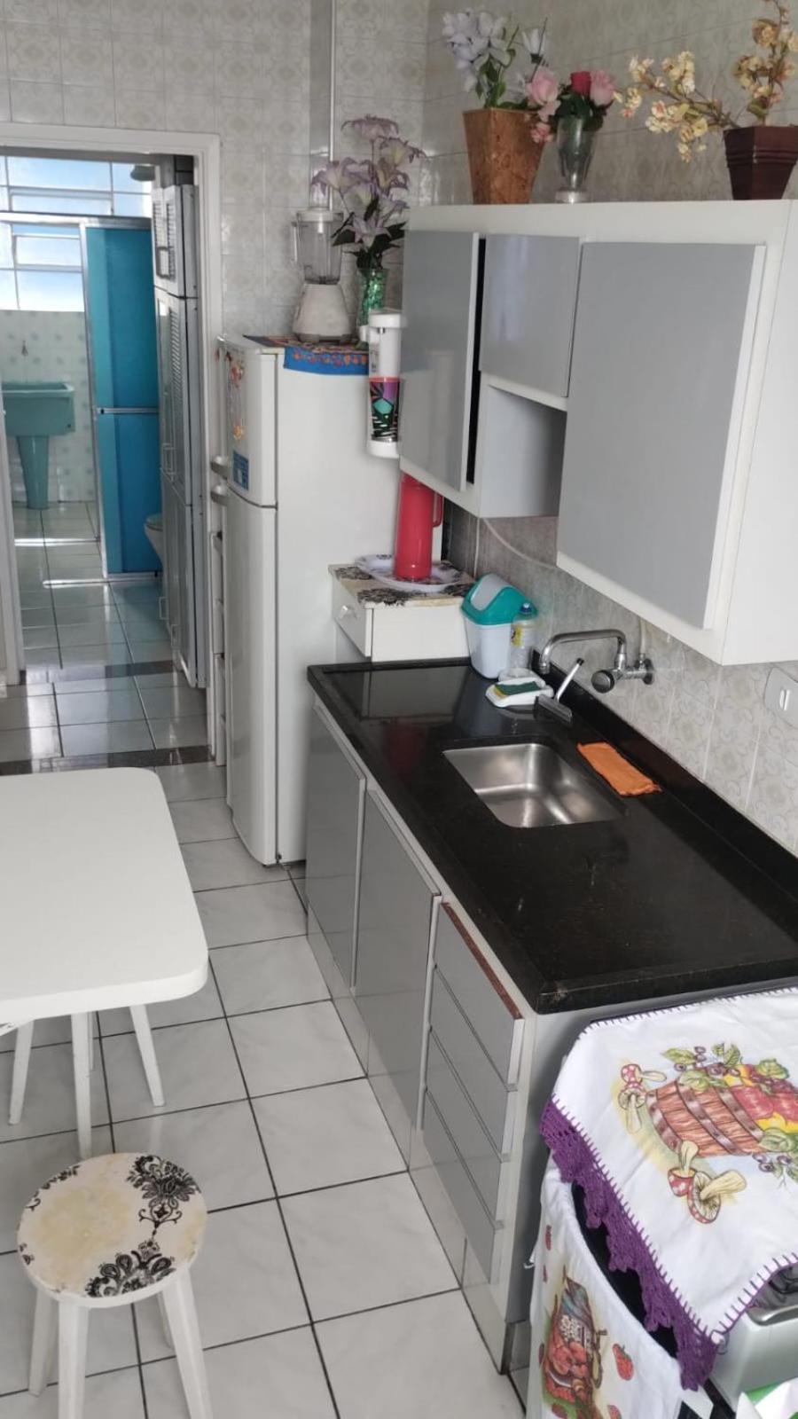 Apartamento Praia Grande Exterior photo