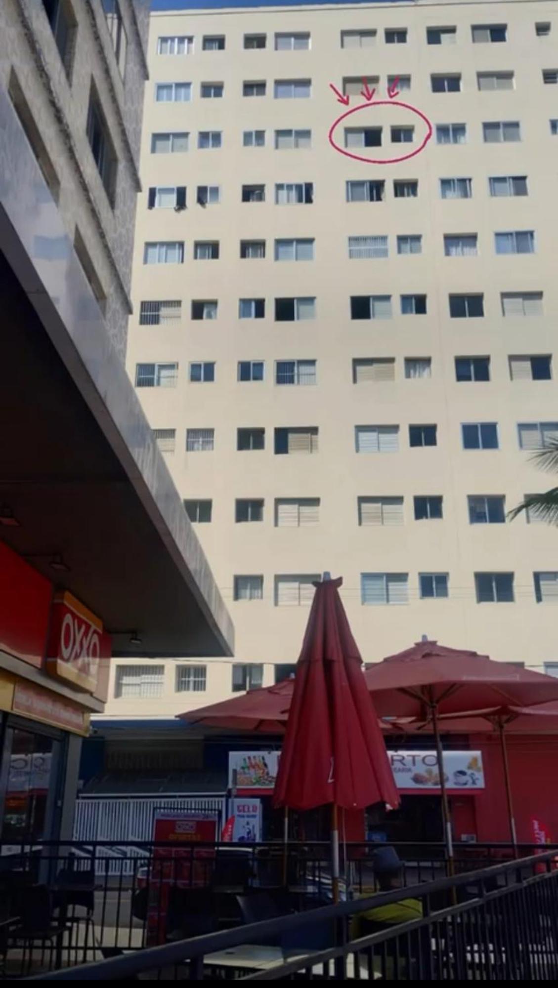 Apartamento Praia Grande Exterior photo